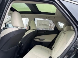 Lexus NX NX 450h+ Luxury AWD 2026