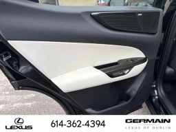 Lexus NX NX 450h+ Luxury AWD 2026