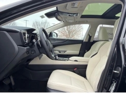 Lexus NX NX 450h+ Luxury AWD 2026