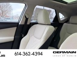 Lexus NX NX 450h+ Luxury AWD 2026