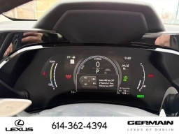 Lexus NX NX 450h+ Luxury AWD 2026