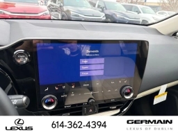 Lexus NX NX 450h+ Luxury AWD 2026