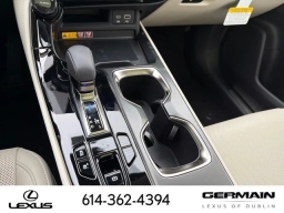 Lexus NX NX 450h+ Luxury AWD 2026