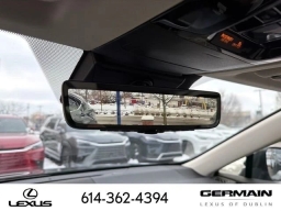 Lexus NX NX 450h+ Luxury AWD 2026