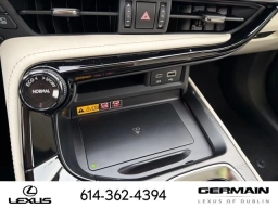 Lexus NX NX 450h+ Luxury AWD 2026