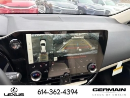 Lexus NX NX 450h+ Luxury AWD 2026