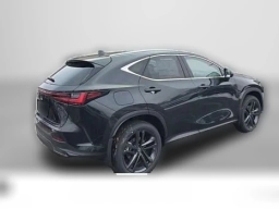 Lexus NX NX 450h+ Luxury AWD 2026