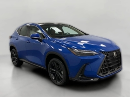 Lexus NX NX 450h+ Luxury AWD 2026