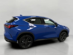 Lexus NX NX 450h+ Luxury AWD 2026