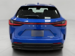 Lexus NX NX 450h+ Luxury AWD 2026