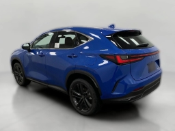 Lexus NX NX 450h+ Luxury AWD 2026