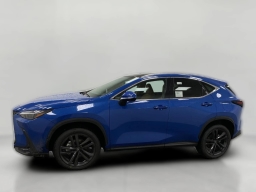 Lexus NX NX 450h+ Luxury AWD 2026