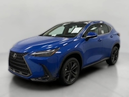 Lexus NX NX 450h+ Luxury AWD 2026