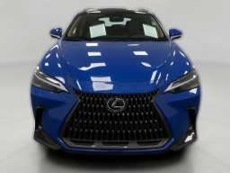 Lexus NX NX 450h+ Luxury AWD 2026