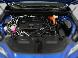 Lexus NX NX 450h+ Luxury AWD 2026