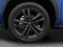 Lexus NX NX 450h+ Luxury AWD 2026