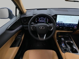 Lexus NX NX 450h+ Luxury AWD 2026