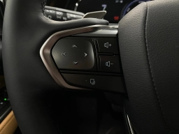 Lexus NX NX 450h+ Luxury AWD 2026