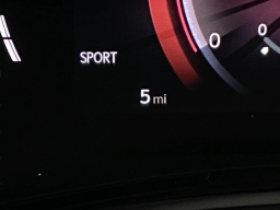 Lexus NX NX 450h+ Luxury AWD 2026