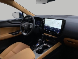 Lexus NX NX 450h+ Luxury AWD 2026