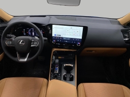 Lexus NX NX 450h+ Luxury AWD 2026