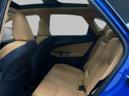 Lexus NX NX 450h+ Luxury AWD 2026