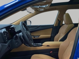 Lexus NX NX 450h+ Luxury AWD 2026