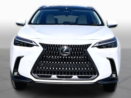 Lexus NX NX 450h+ Luxury AWD 2026