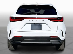 Lexus NX NX 450h+ Luxury AWD 2026