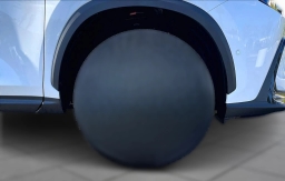 Lexus NX NX 450h+ Luxury AWD 2026