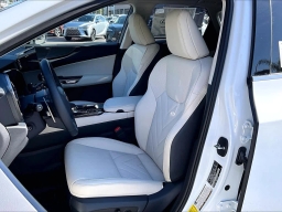 Lexus NX NX 450h+ Luxury AWD 2026