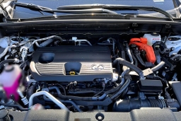 Lexus NX NX 450h+ Luxury AWD 2026