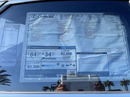 Lexus NX NX 450h+ Luxury AWD 2026