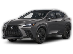 Lexus NX NX 450h+ Luxury AWD 2026