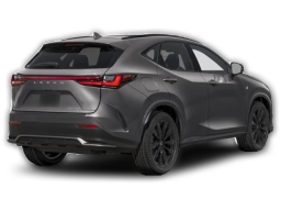 Lexus NX NX 450h+ Luxury AWD 2026