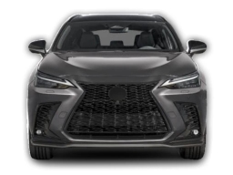 Lexus NX NX 450h+ Luxury AWD 2026