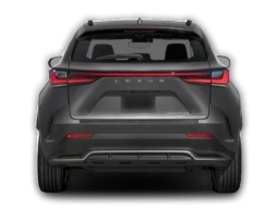 Lexus NX NX 450h+ Luxury AWD 2026