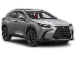 Lexus NX NX 450h+ Luxury AWD 2026