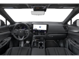 Lexus NX NX 450h+ Luxury AWD 2026