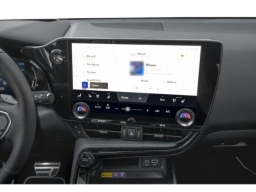 Lexus NX NX 450h+ Luxury AWD 2026