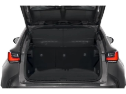 Lexus NX NX 450h+ Luxury AWD 2026