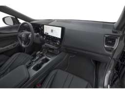 Lexus NX NX 450h+ Luxury AWD 2026