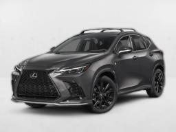 Lexus NX NX 350 F SPORT Handling AWD 2026