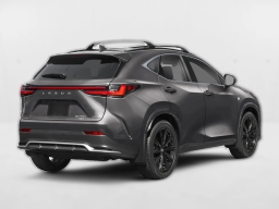 Lexus NX NX 350 F SPORT Handling AWD 2026