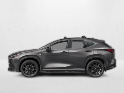 Lexus NX NX 350 F SPORT Handling AWD 2026