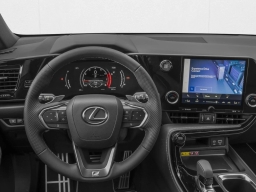 Lexus NX NX 350 F SPORT Handling AWD 2026