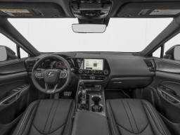 Lexus NX NX 350 F SPORT Handling AWD 2026