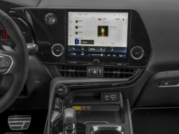 Lexus NX NX 350 F SPORT Handling AWD 2026