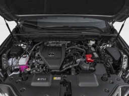 Lexus NX NX 350 F SPORT Handling AWD 2026