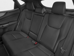 Lexus NX NX 350 F SPORT Handling AWD 2026